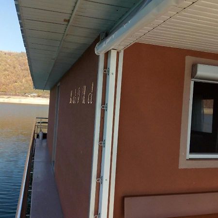 Splav Maria-Zlatarsko Jezero Hotel Kokin Brod Buitenkant foto
