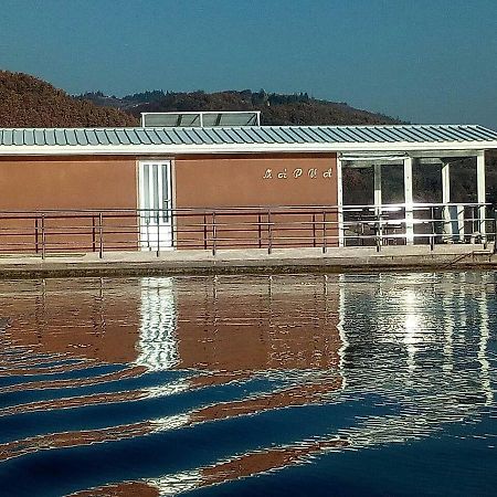 Splav Maria-Zlatarsko Jezero Hotel Kokin Brod Buitenkant foto