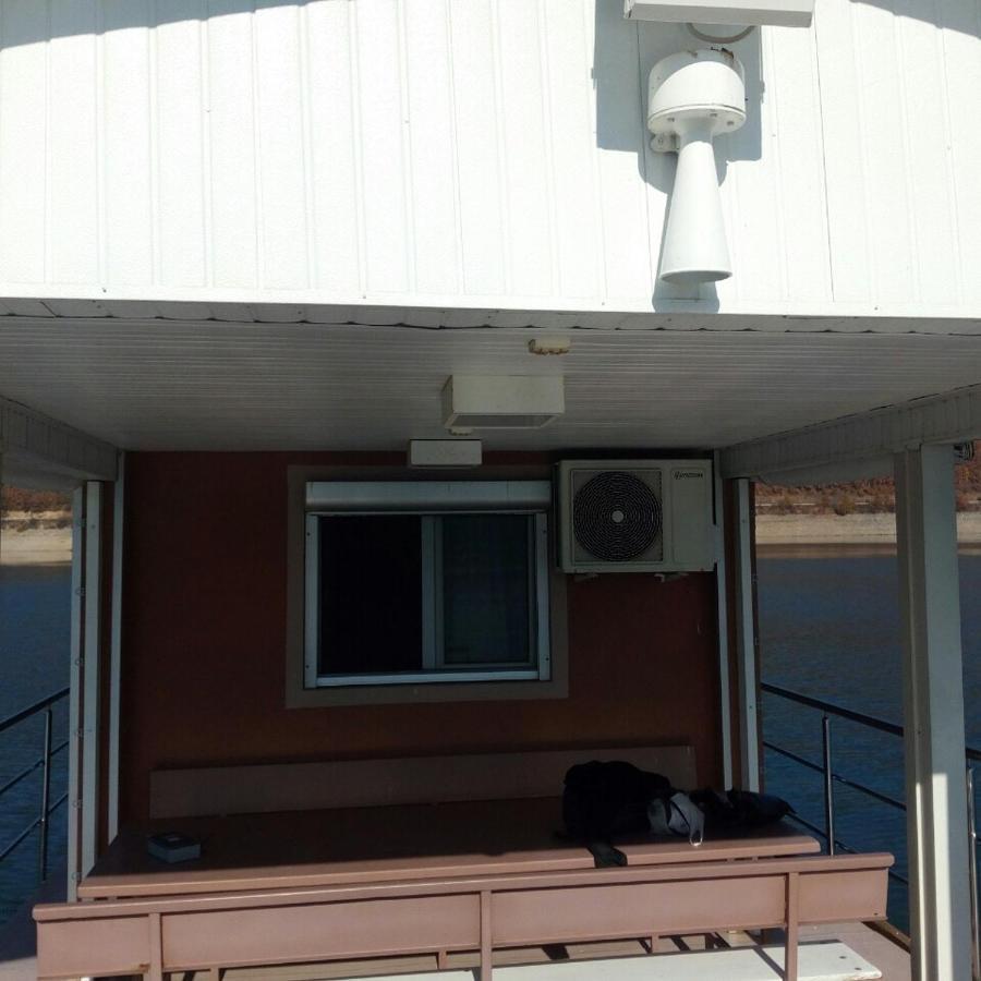 Splav Maria-Zlatarsko Jezero Hotel Kokin Brod Buitenkant foto
