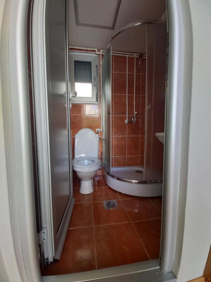Splav Maria-Zlatarsko Jezero Hotel Kokin Brod Buitenkant foto
